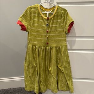 Matilda Jane dress size 8